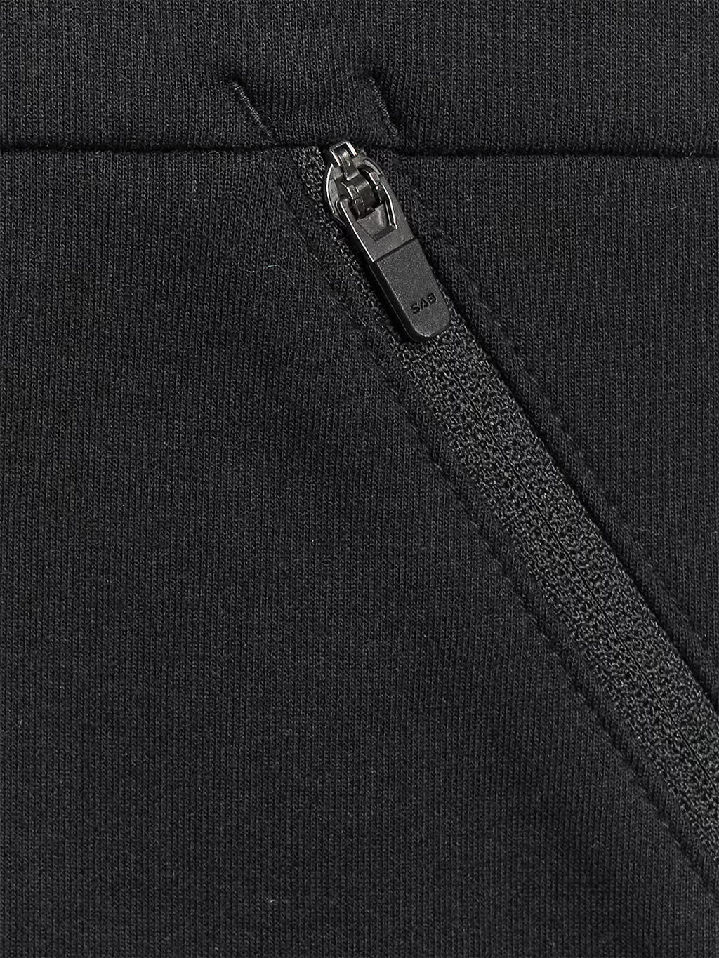 Bluza dresowa rozpinana z kapturem damska