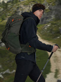 Plecak trekkingowy (40 L)