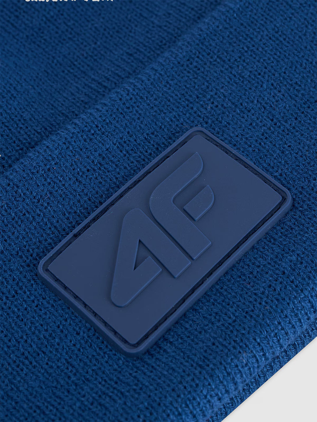 Czapka beanie uniseks