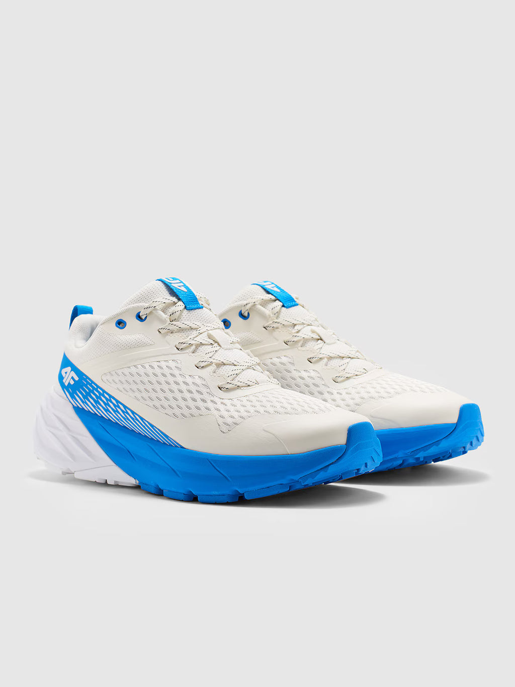 Niskie sneakersy SPEED HIKER męskie