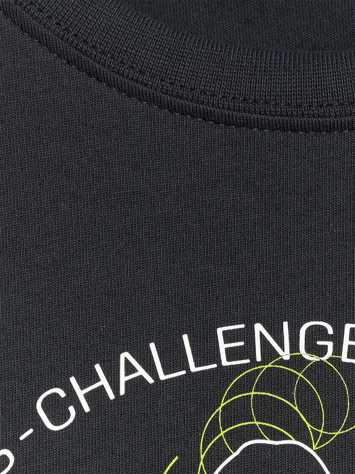 T-shirt regular z nadrukiem chłopięcy