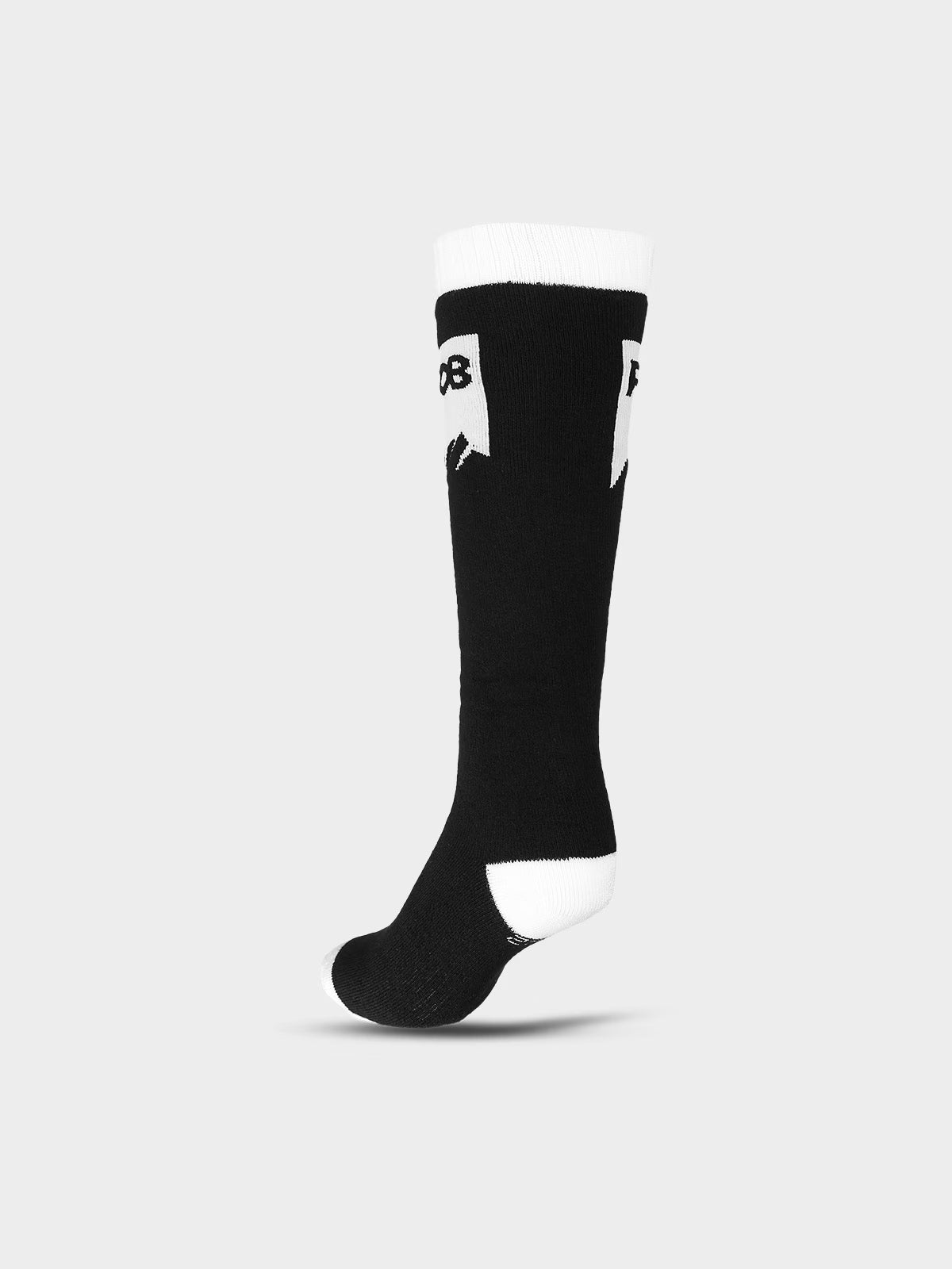 Skarpety snowboardowe (2-pack) damskie
