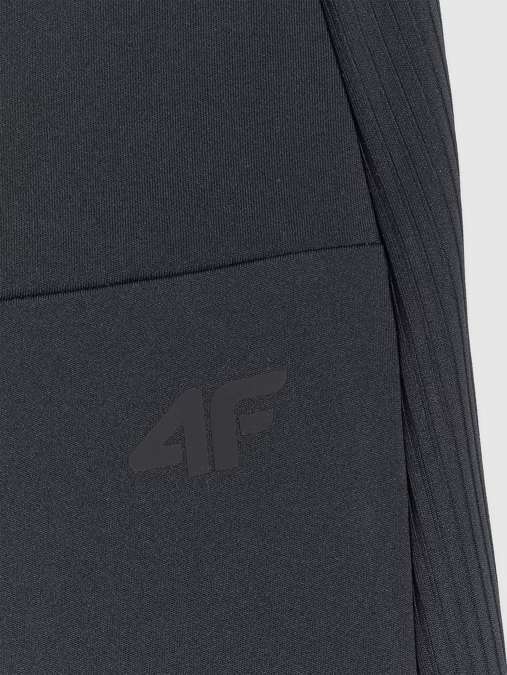 Legginsy dzianinowe damskie