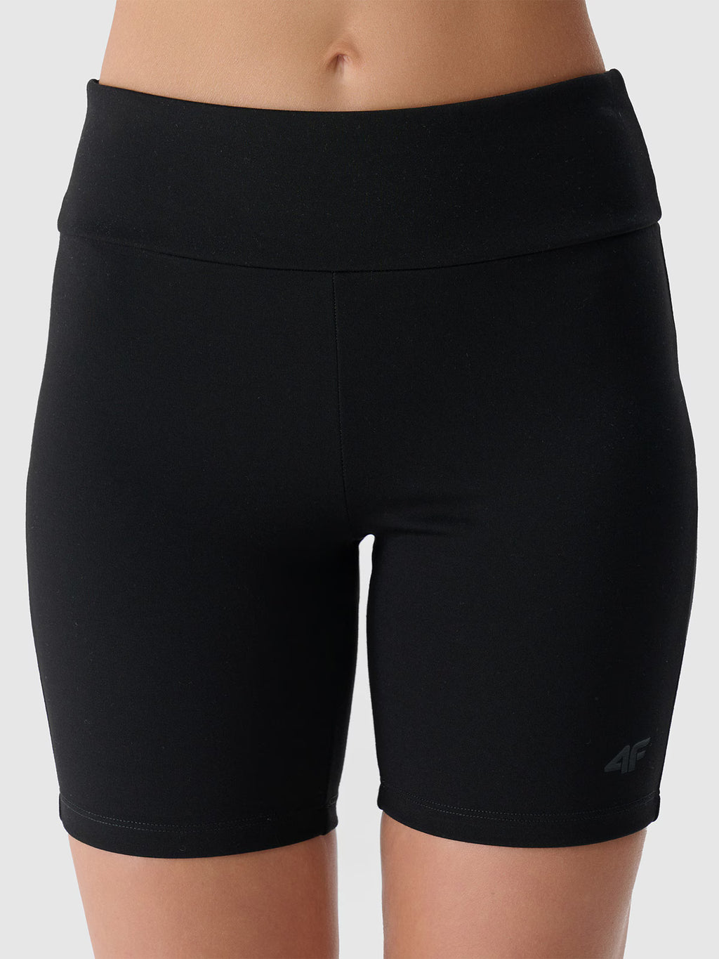 Legginsy krótkie damskie