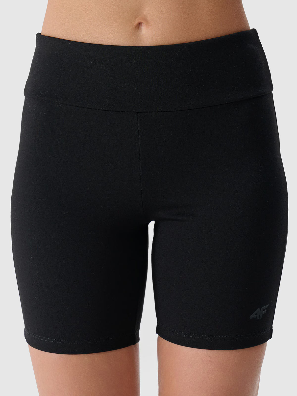 Legginsy krótkie damskie