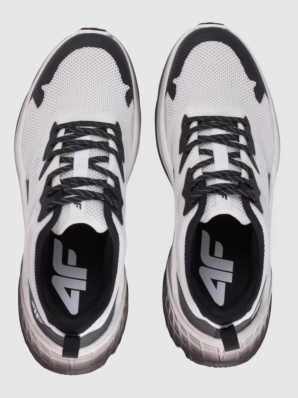 Buty do biegania Freemove Mesh męskie