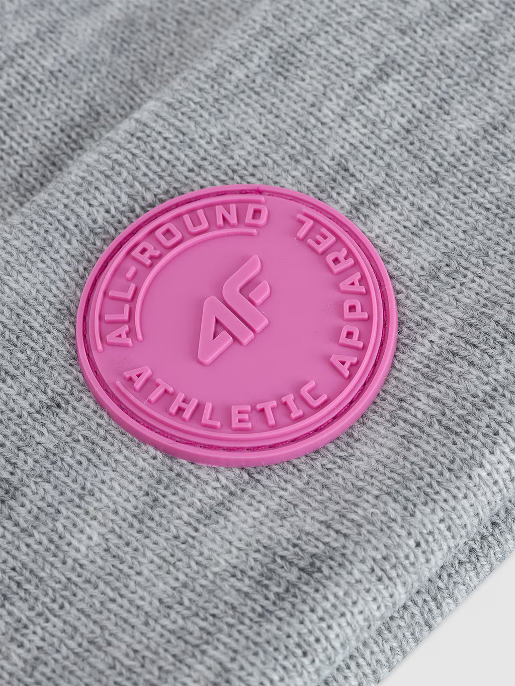 Czapka beanie dziewczęca
