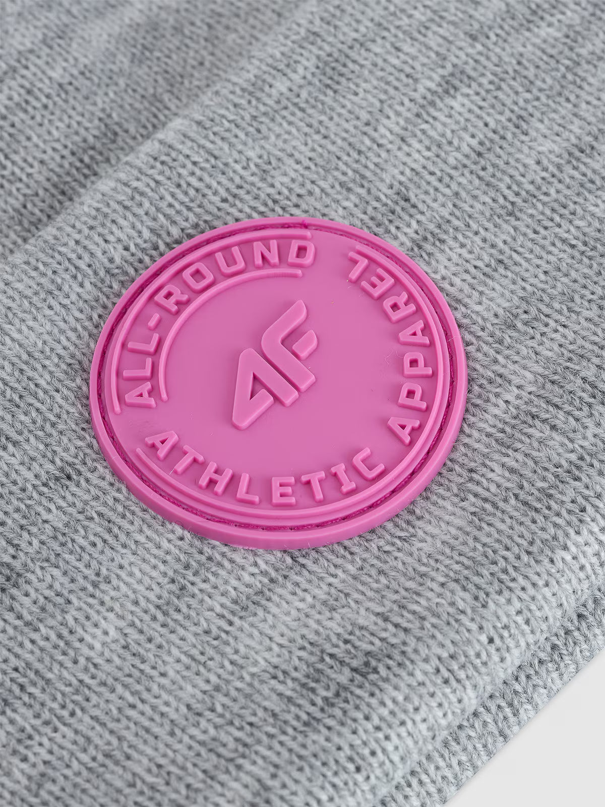 Czapka beanie dziewczęca