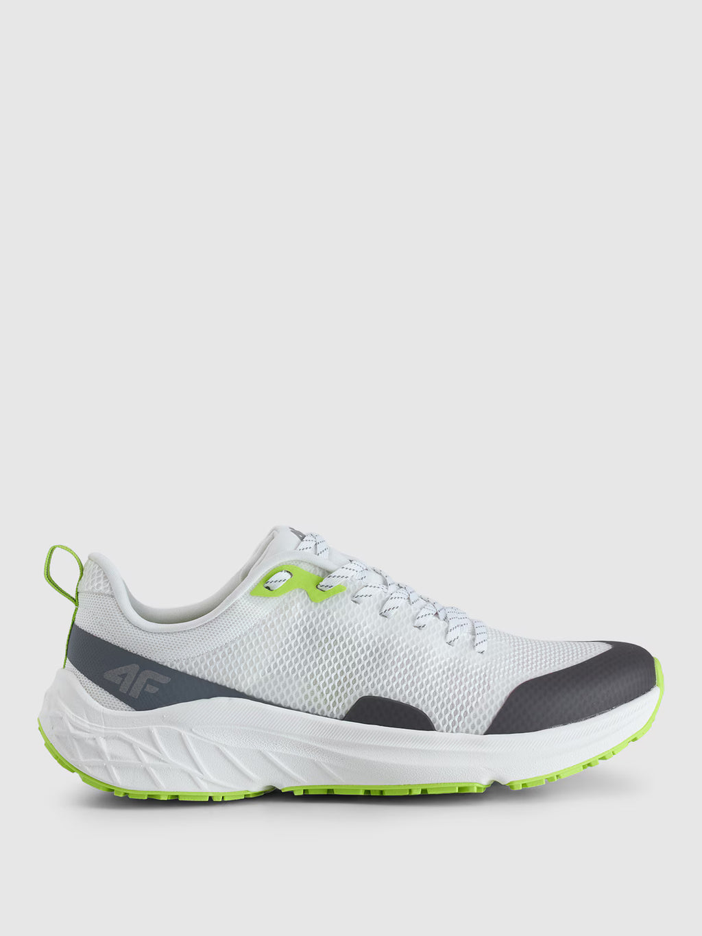 Niskie buty do biegania w terenie Original Trail męskie