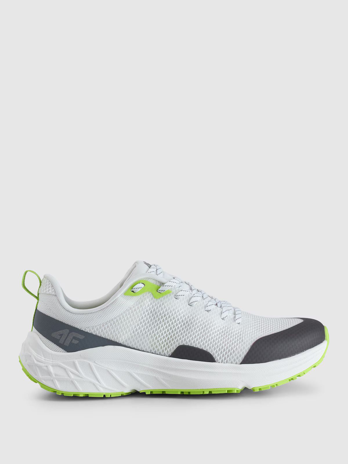 Niskie buty do biegania w terenie Original Trail męskie