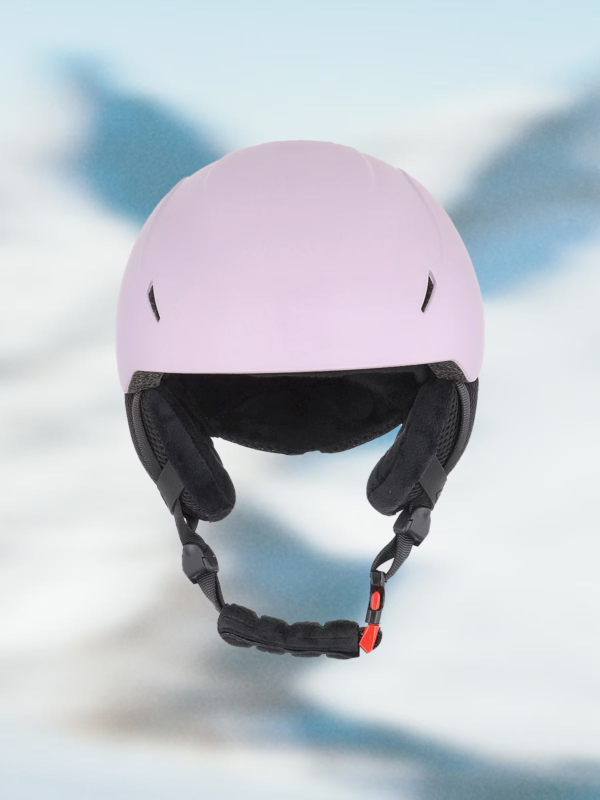 Kask narciarski dziecięcy