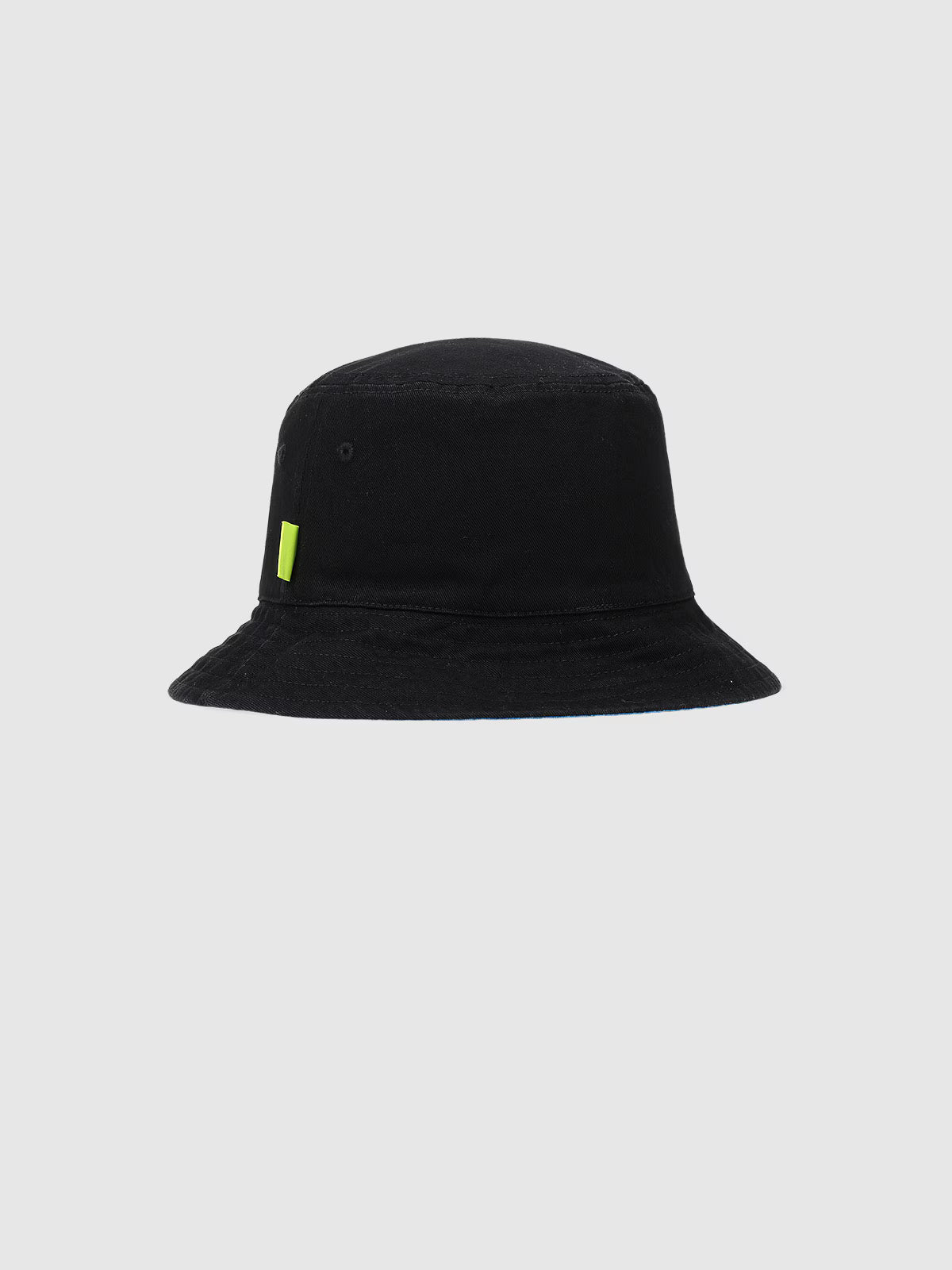 Kapelusz dwustronny bucket hat męski