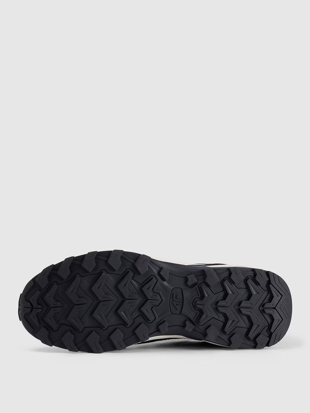 Niskie buty trekkingowe męskie