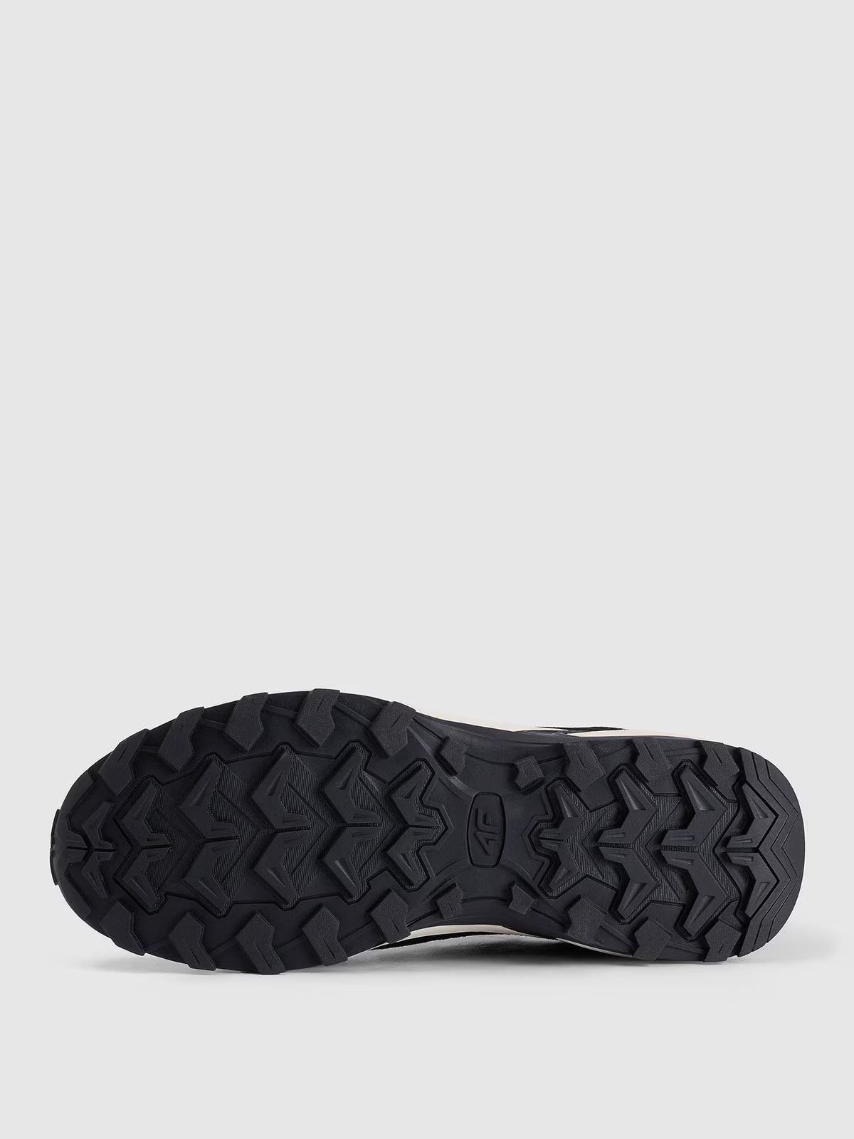 Niskie buty trekkingowe męskie