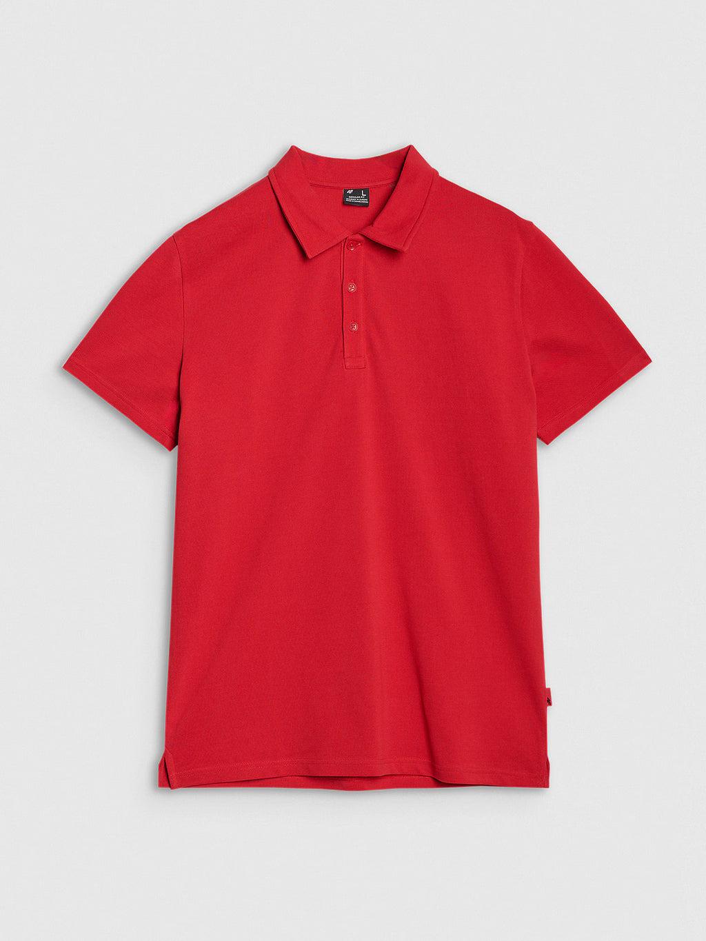 Koszulka polo regular męska