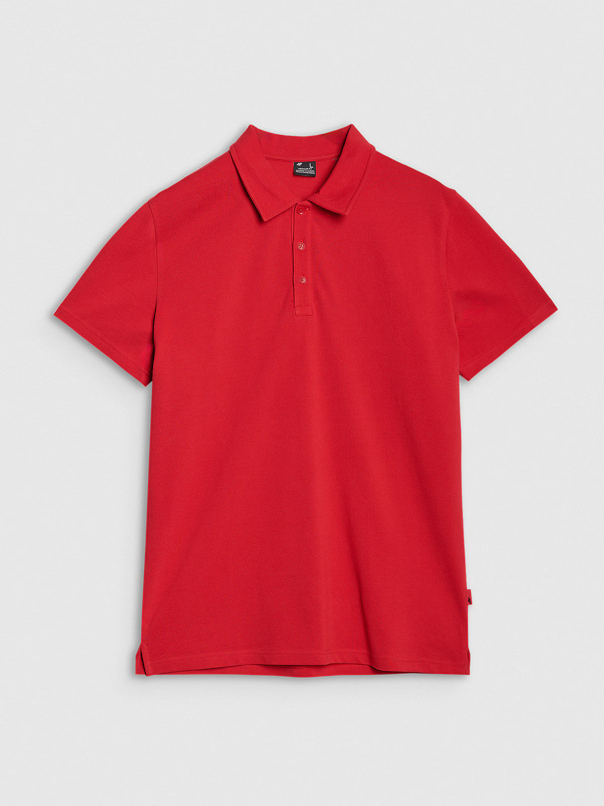 Koszulka polo regular męska