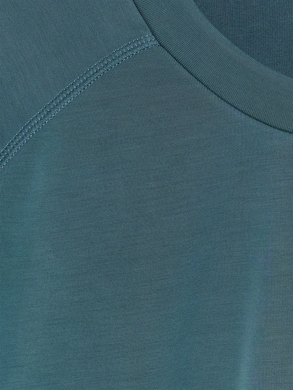 Bluza dresowa nierozpinana z modalem damska