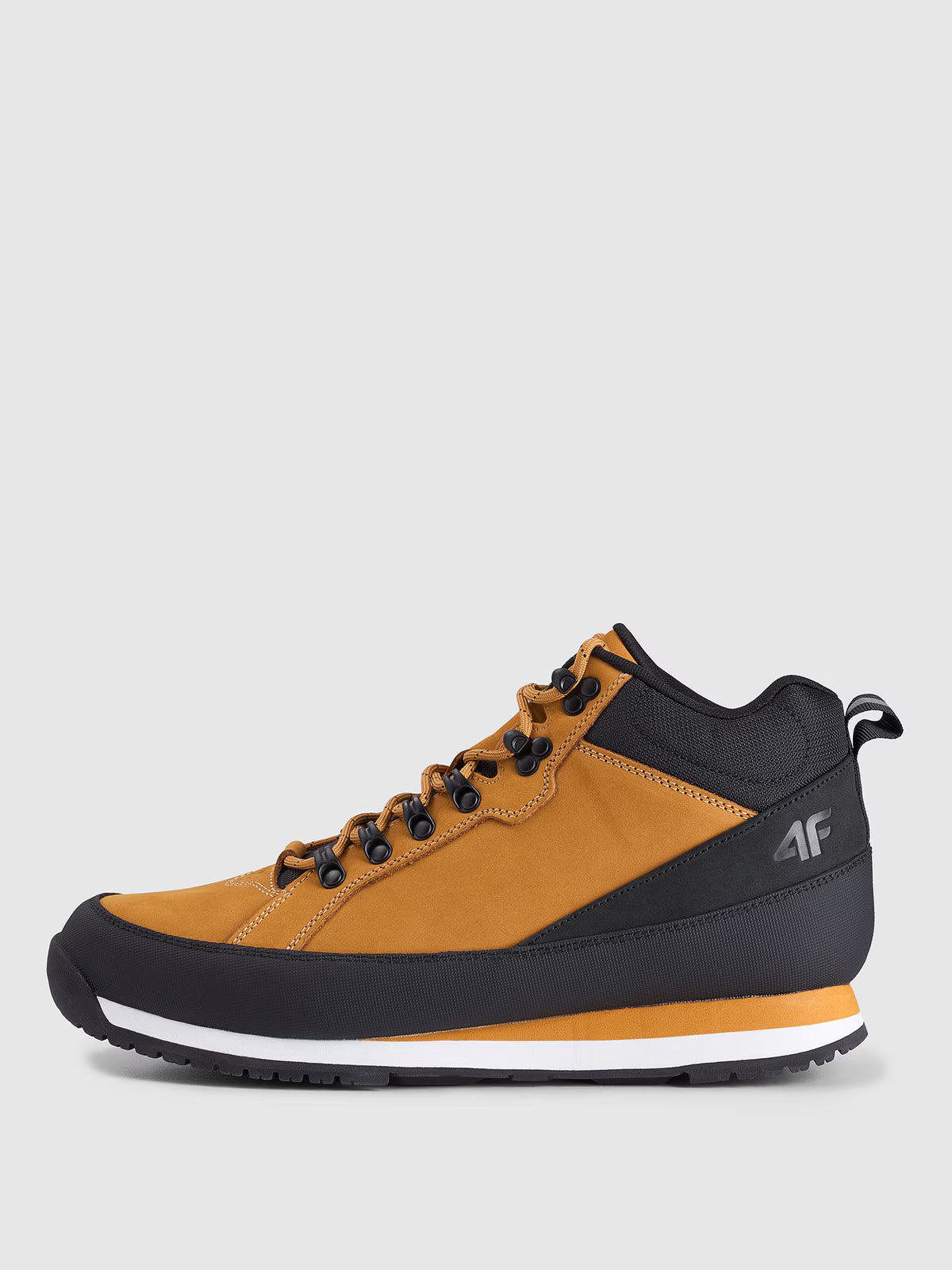 Buty przejściowe miejskie męskie