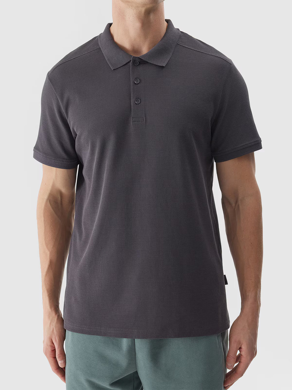 Koszulka polo regular męska