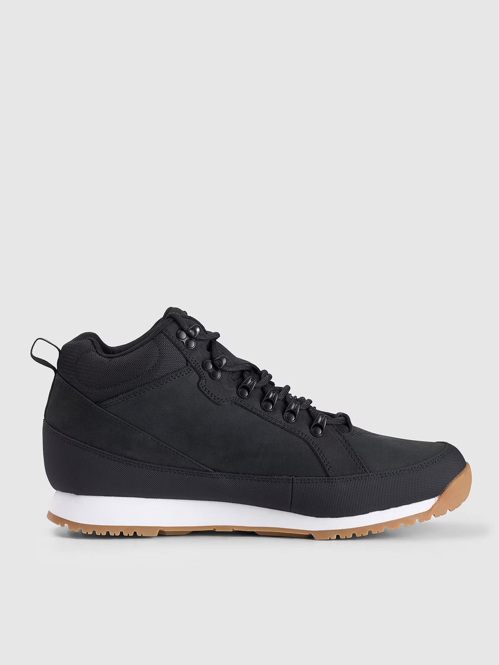 Buty przejściowe miejskie męskie