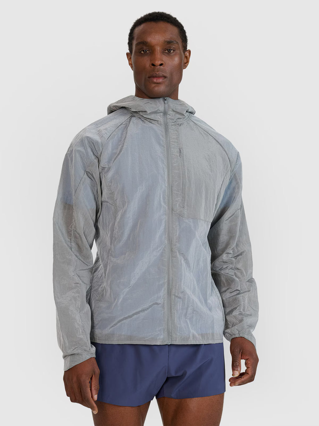 Kurtka do biegania Ultralight męska