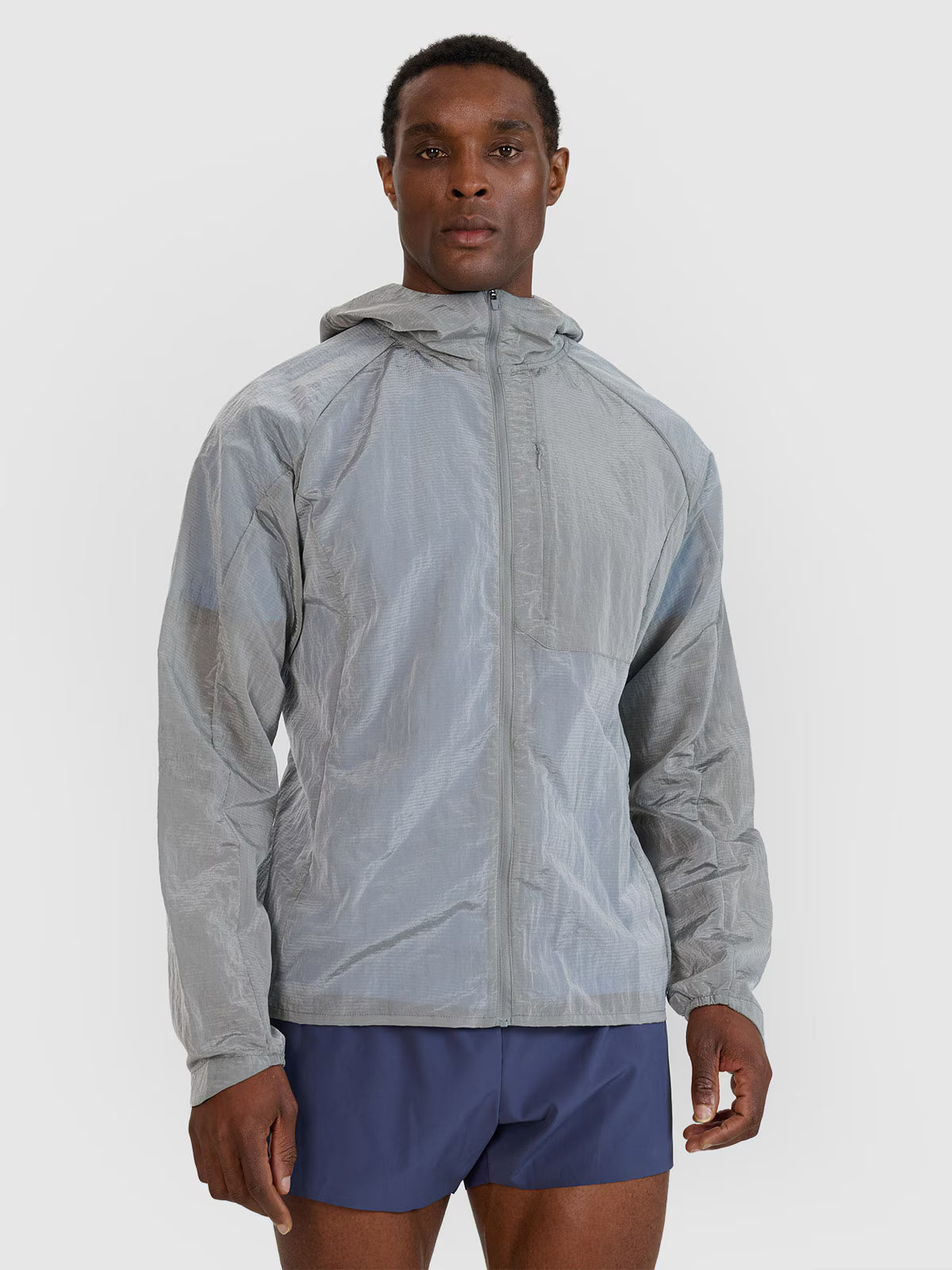 Kurtka do biegania Ultralight męska