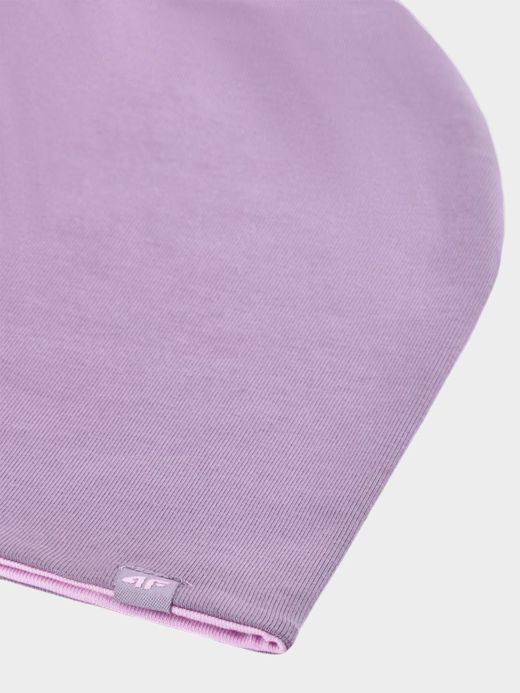 Czapka beanie dwustronna dziecięca