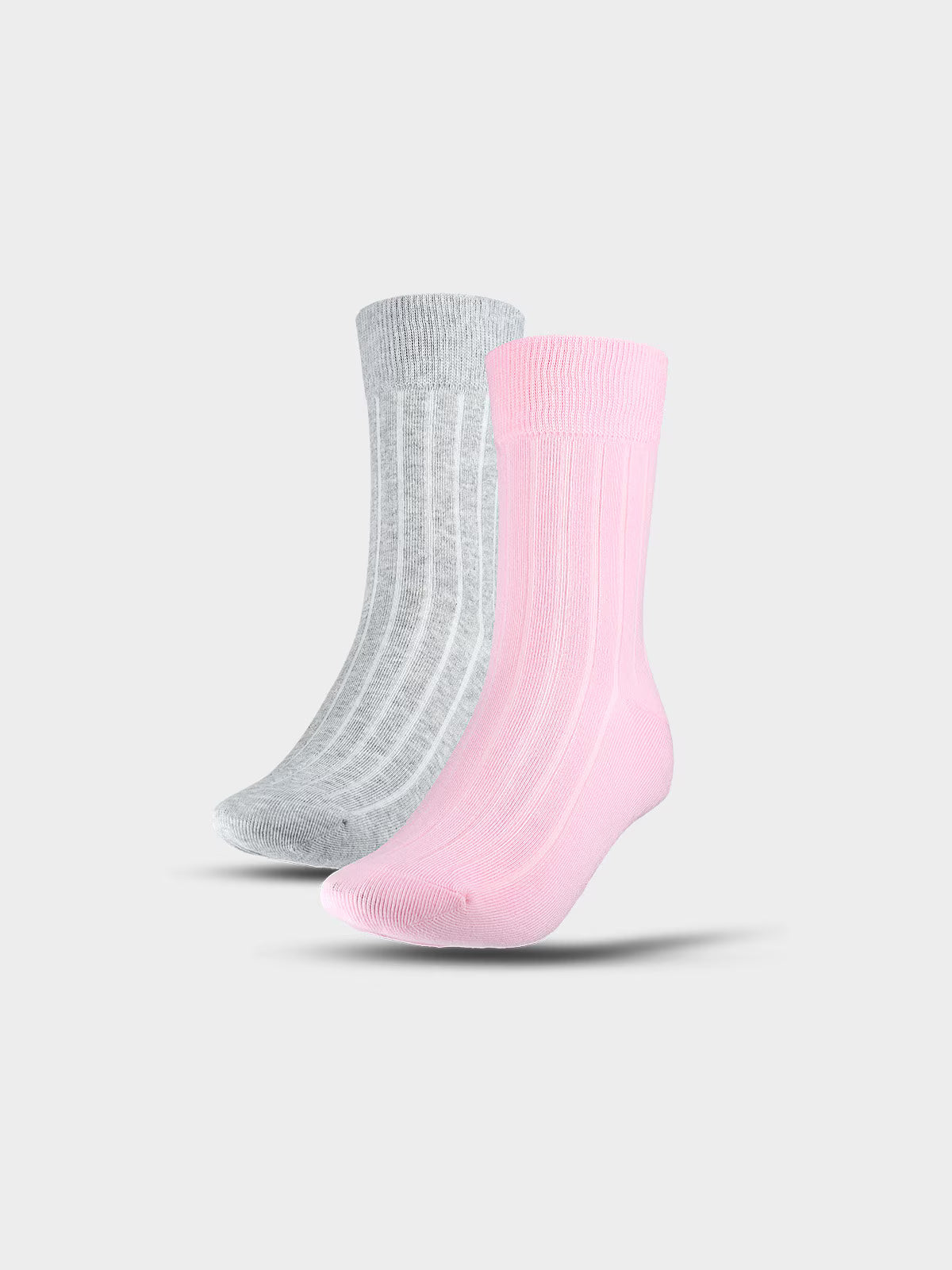 Skarpetki casual za kostkę (2-pack) damskie