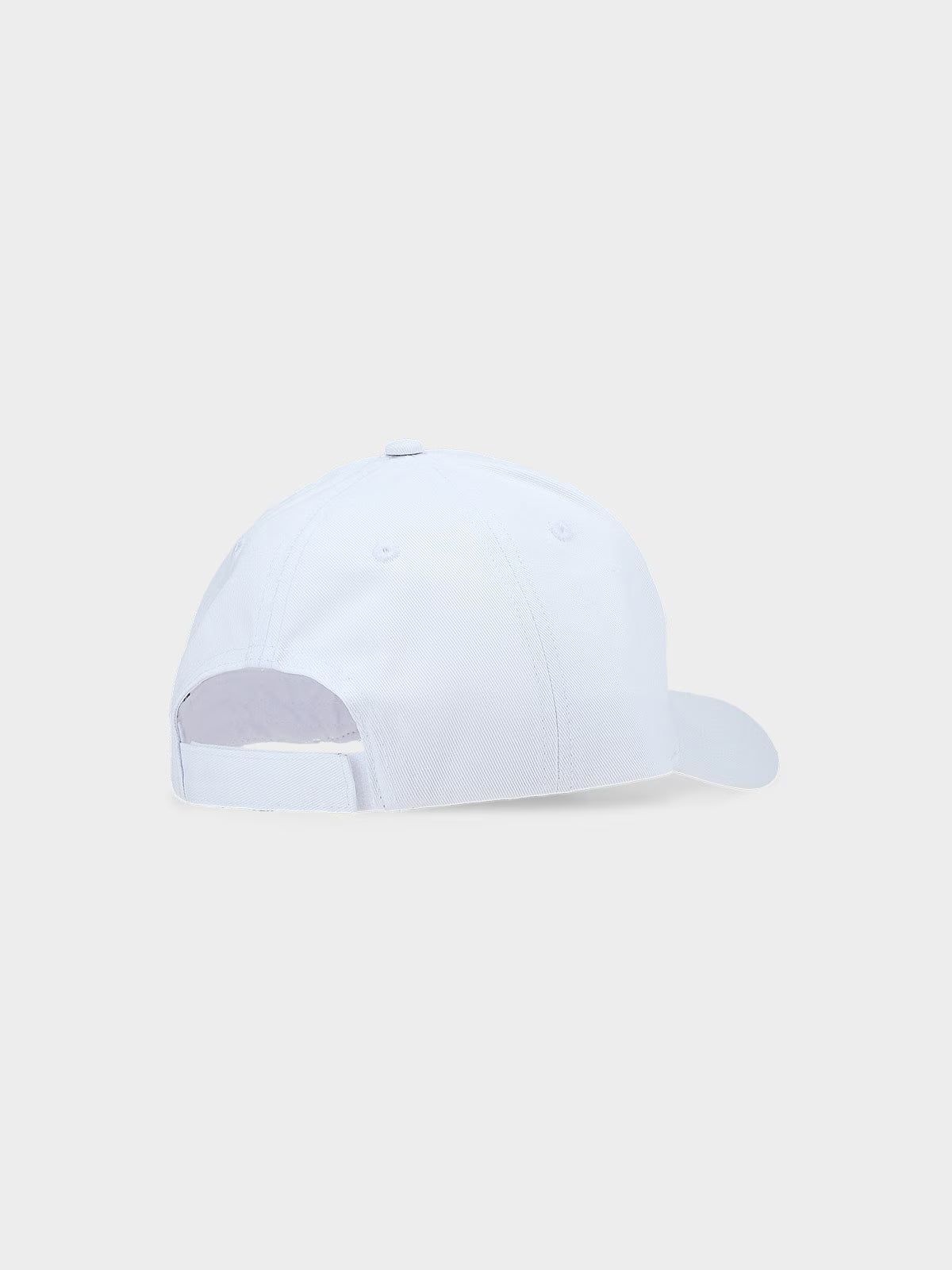 Czapka z daszkiem strapback dziecięca