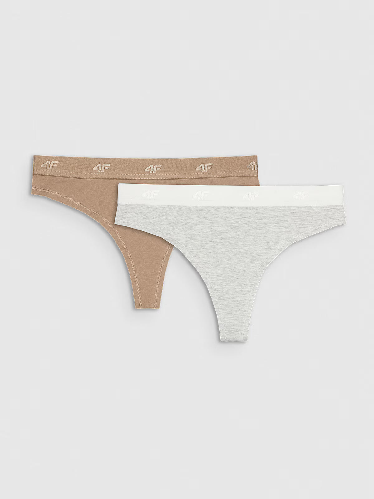 Bielizna stringi (2-pack) damskie