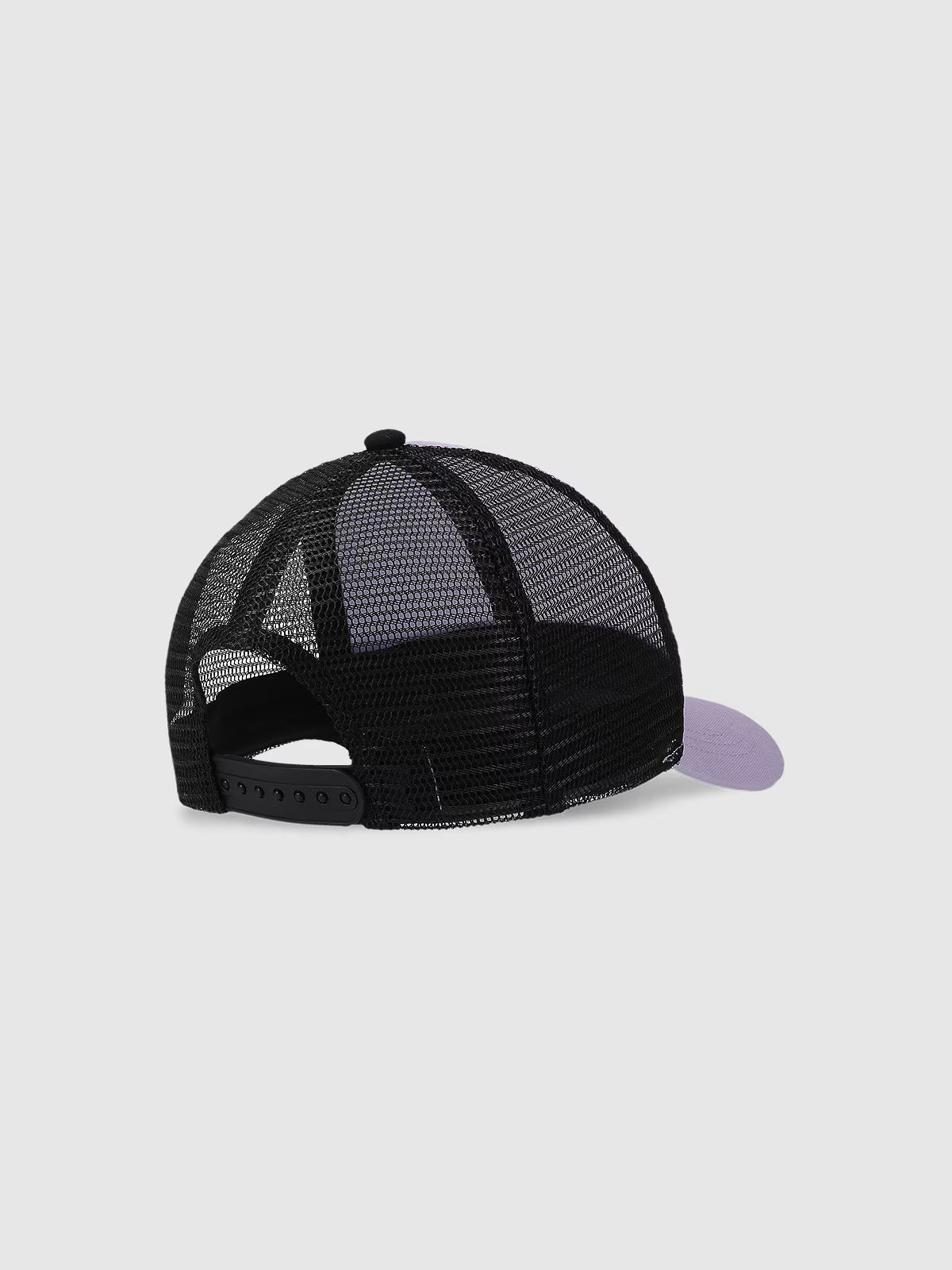 Czapka z daszkiem trucker dziecięca