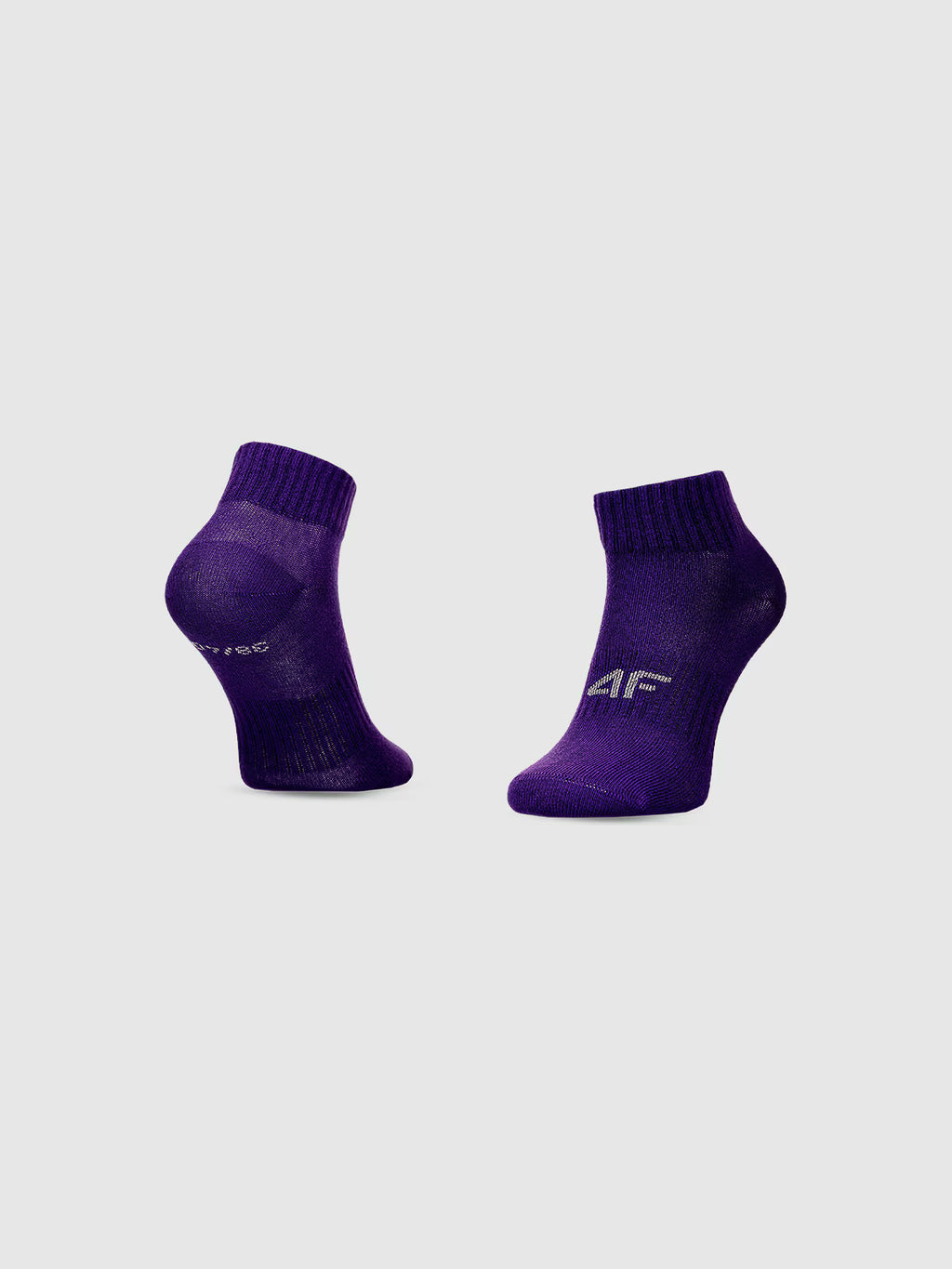 Skarpetki casual za kostkę (3-pack) dziewczęce