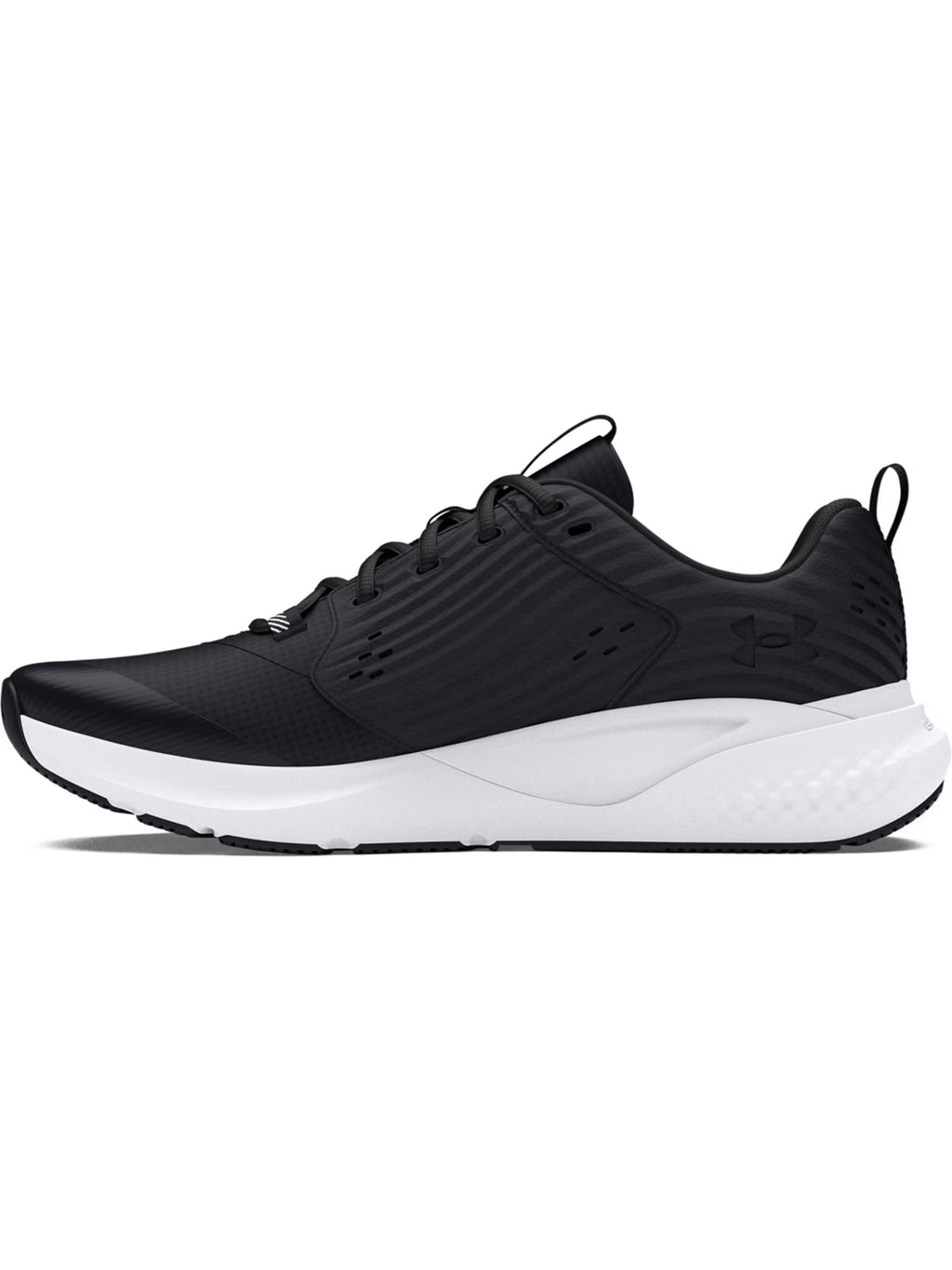 Buty treningowe męskie Under Armour UA Charged Commit Tr 4