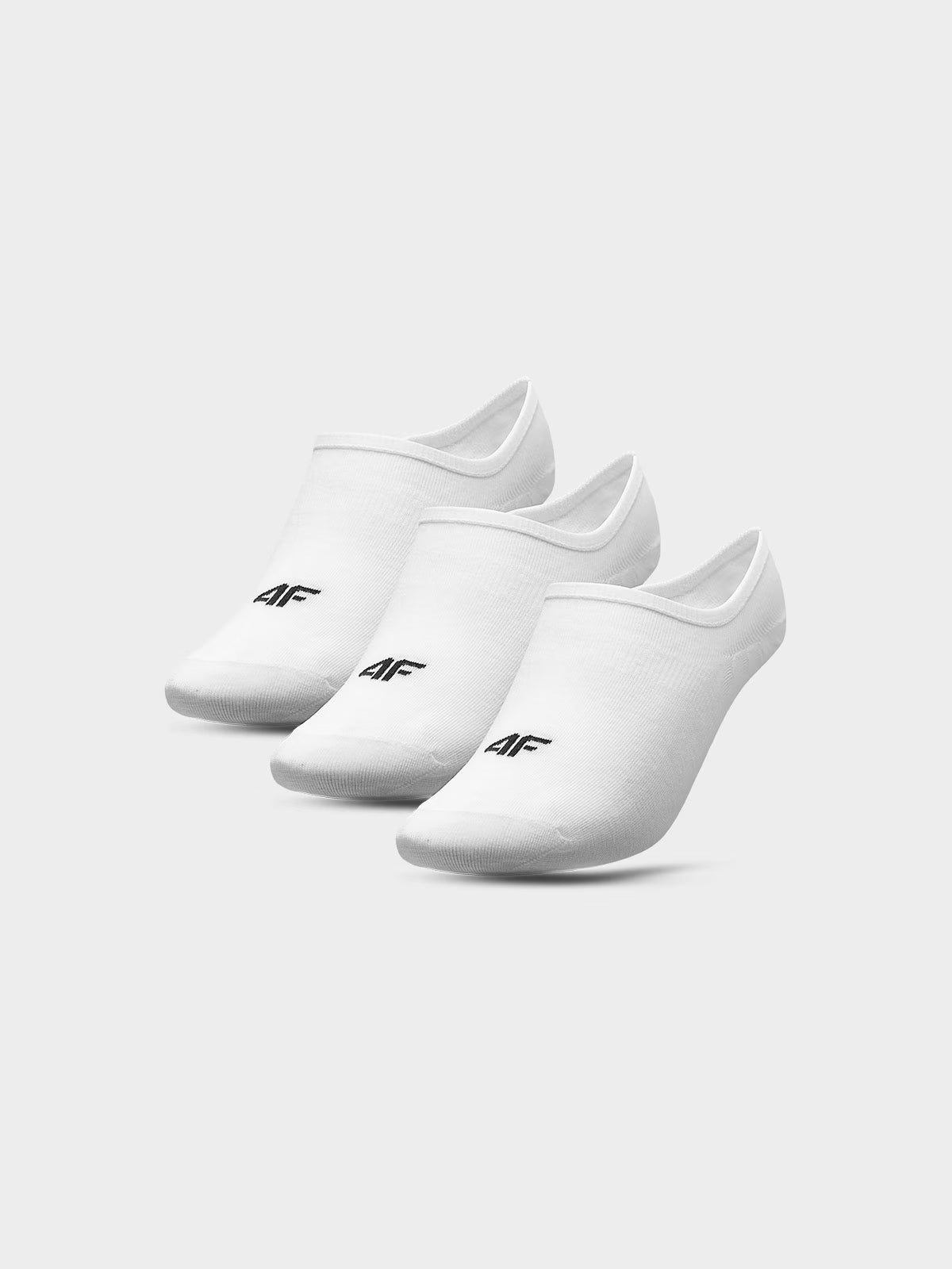 Skarpety casual stopki (3-pack) damskie
