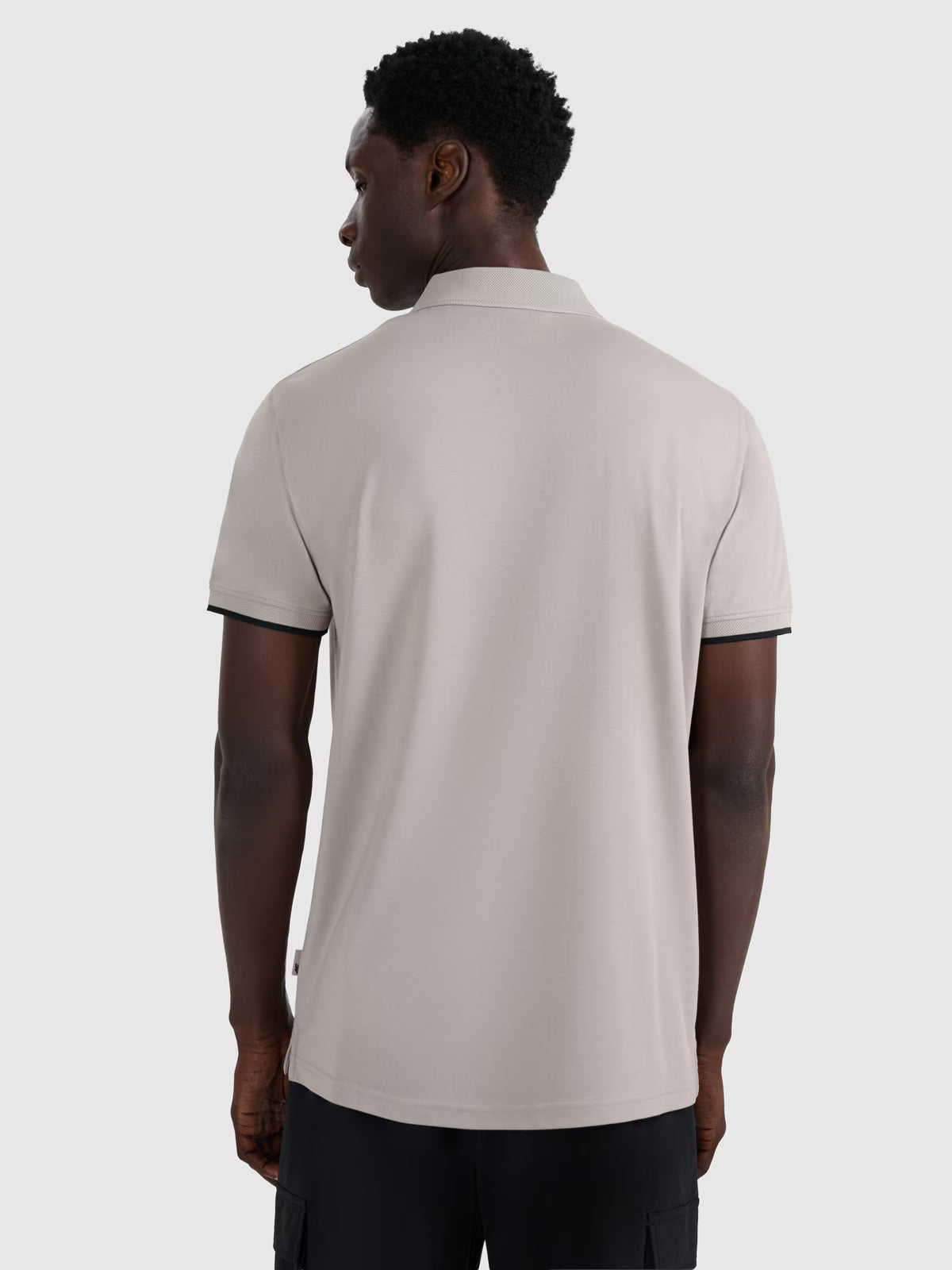 Koszulka polo regular męska