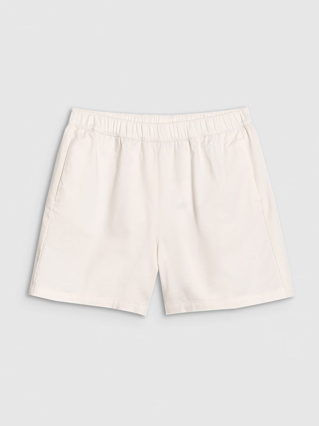 Spodenki casual damskie