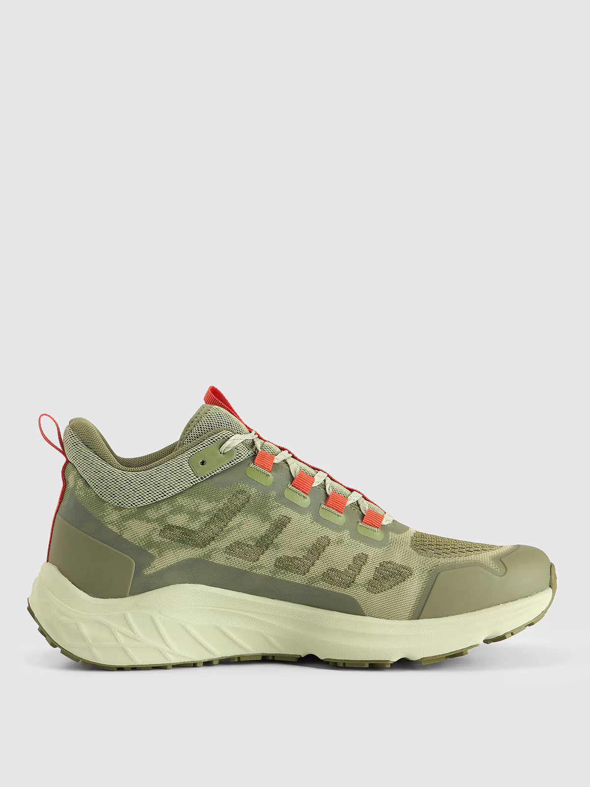 Buty trekkingowe Original Trail Mid męskie