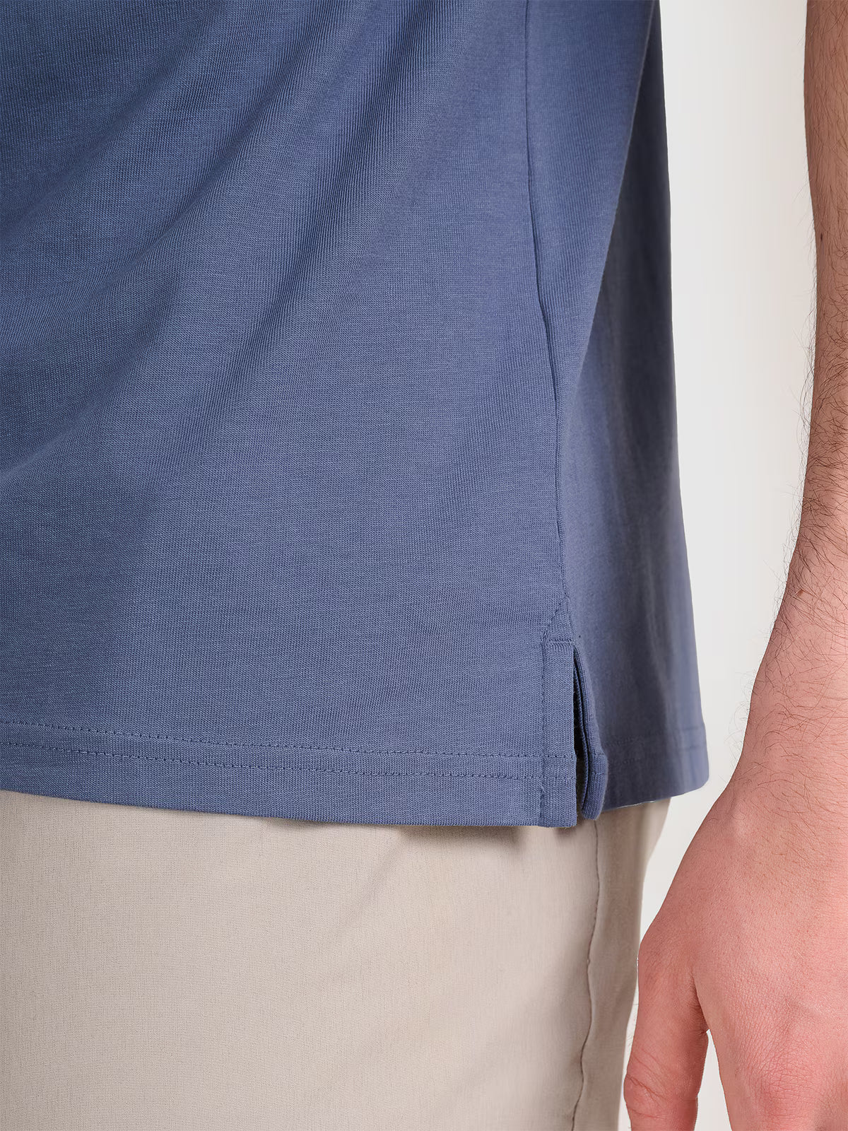 Koszulka polo regular męska
