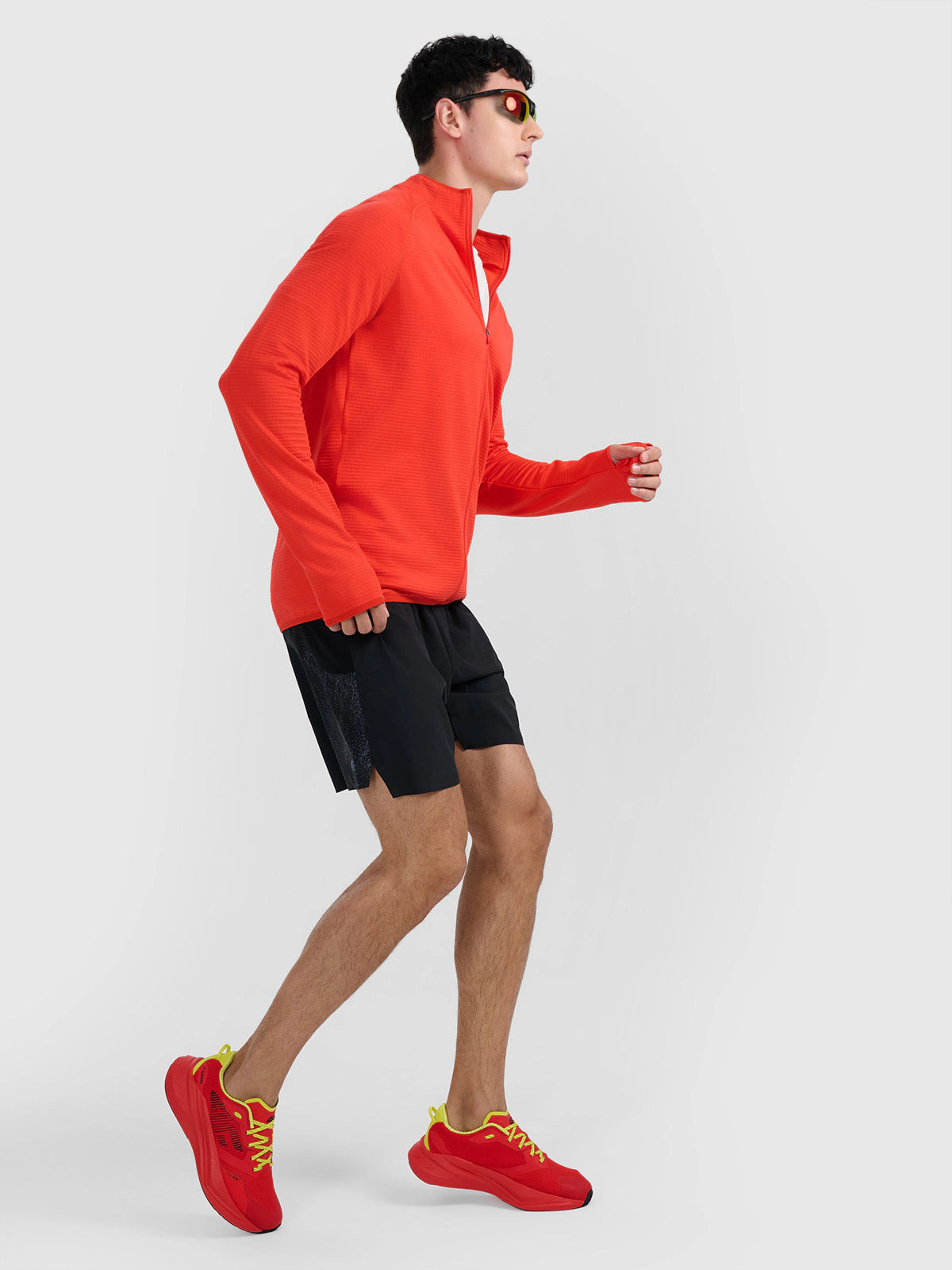 Niskie buty do biegania Fast Run 1.0 męskie