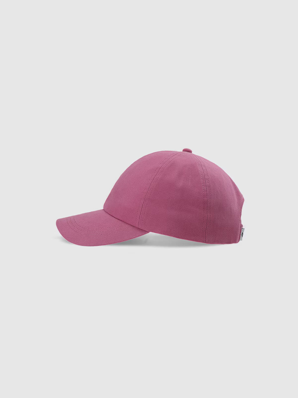 Czapka z daszkiem strapback uniseks