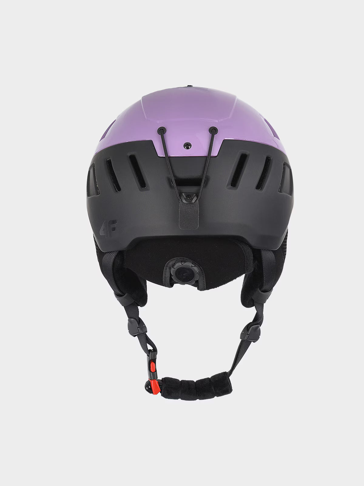 Kask narciarski uniseks