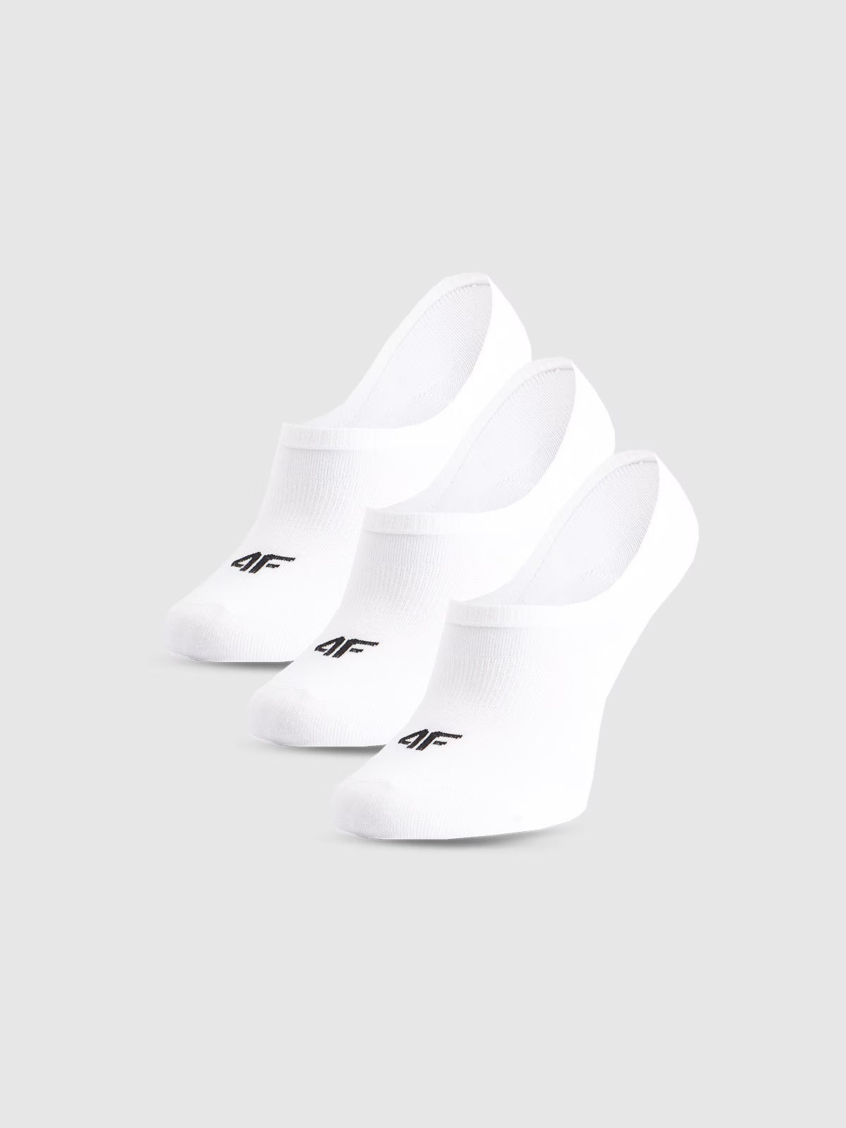 Skarpetki casual stopki (3-pack) damskie