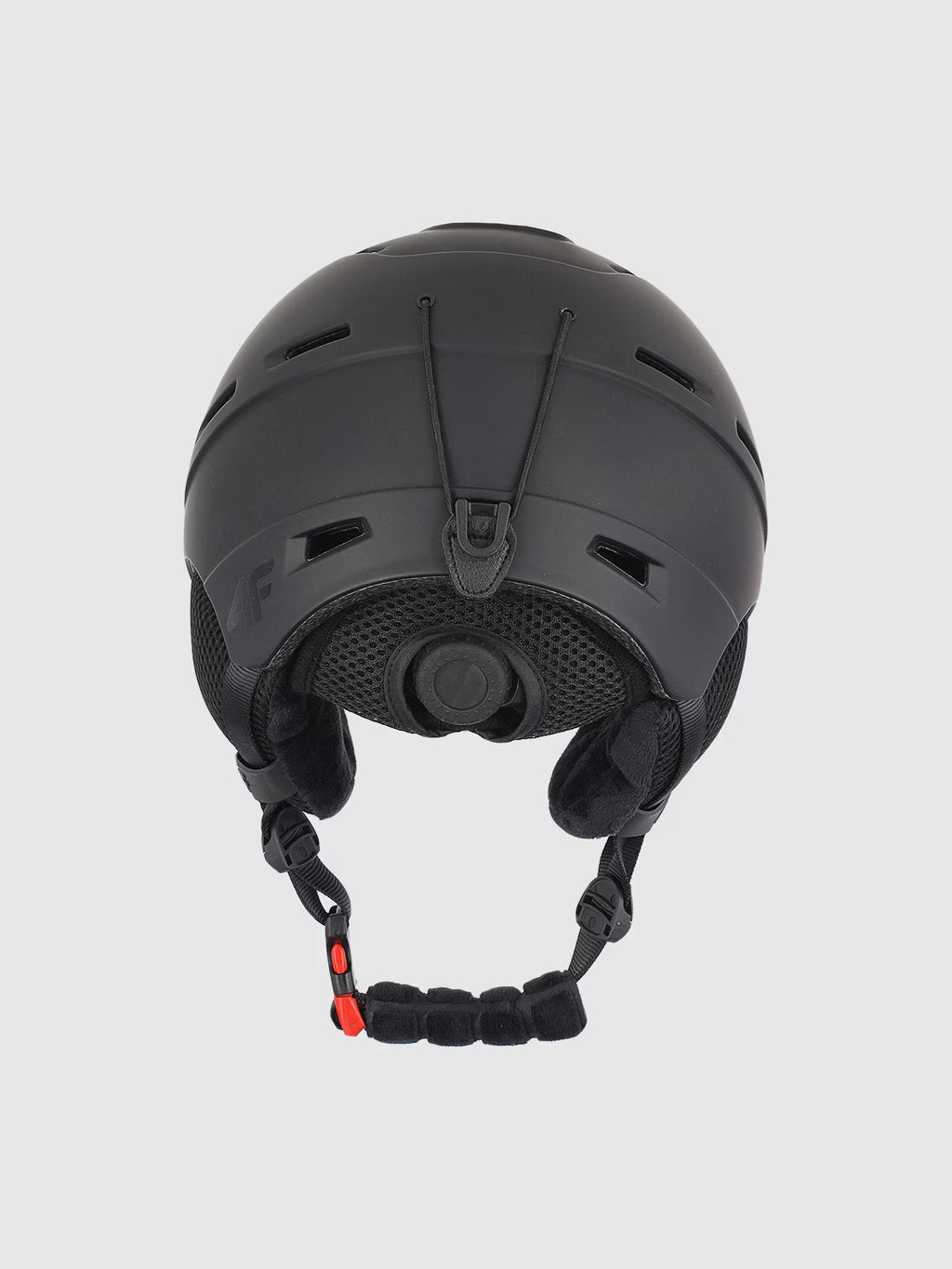 Kask narciarski dziecięcy