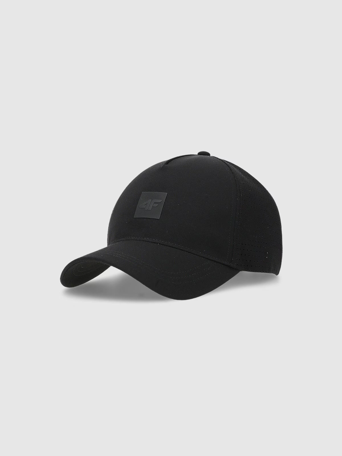 Czapka z daszkiem strapback uniseks