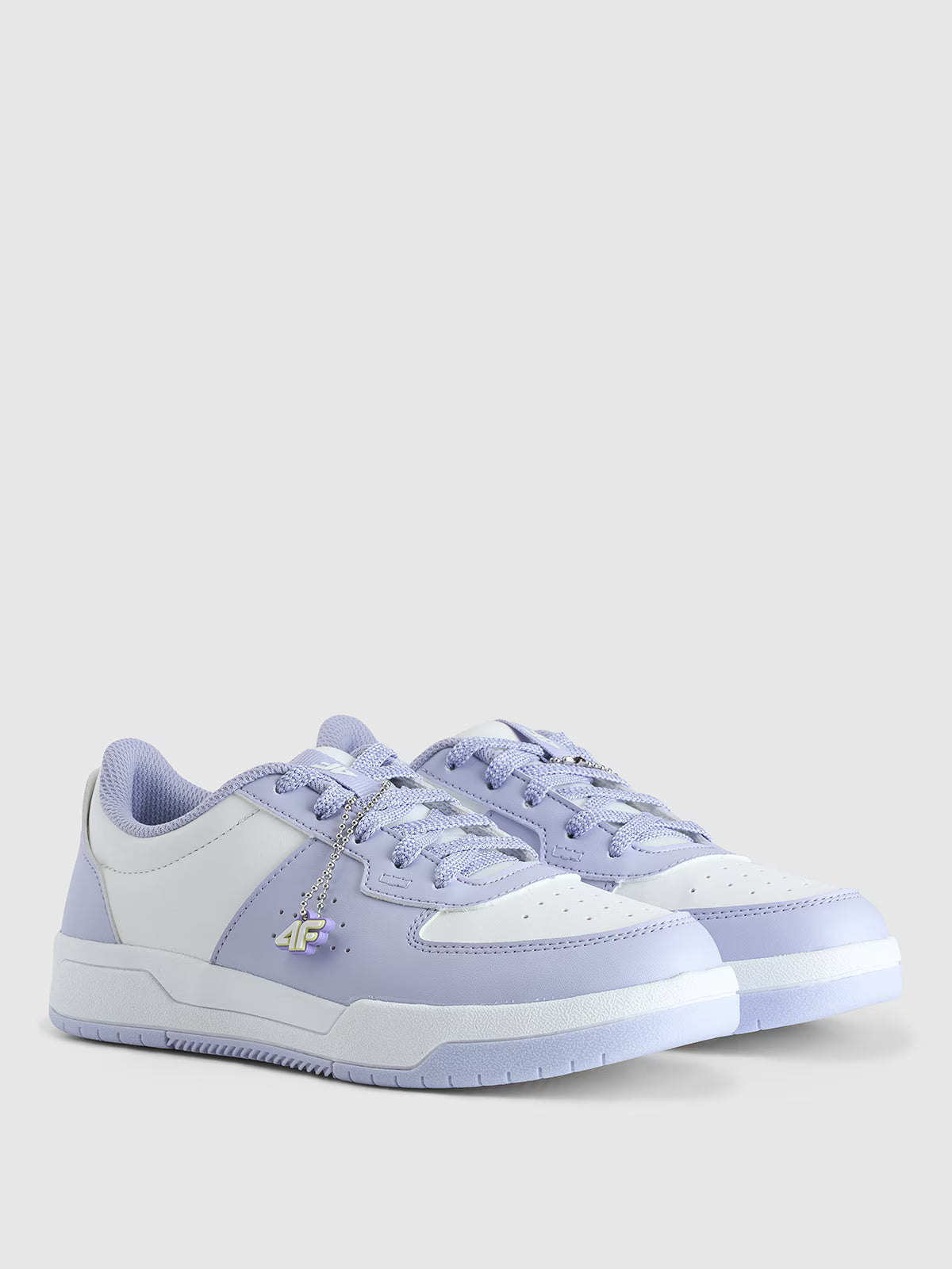 Buty sportowe dziewczęce
