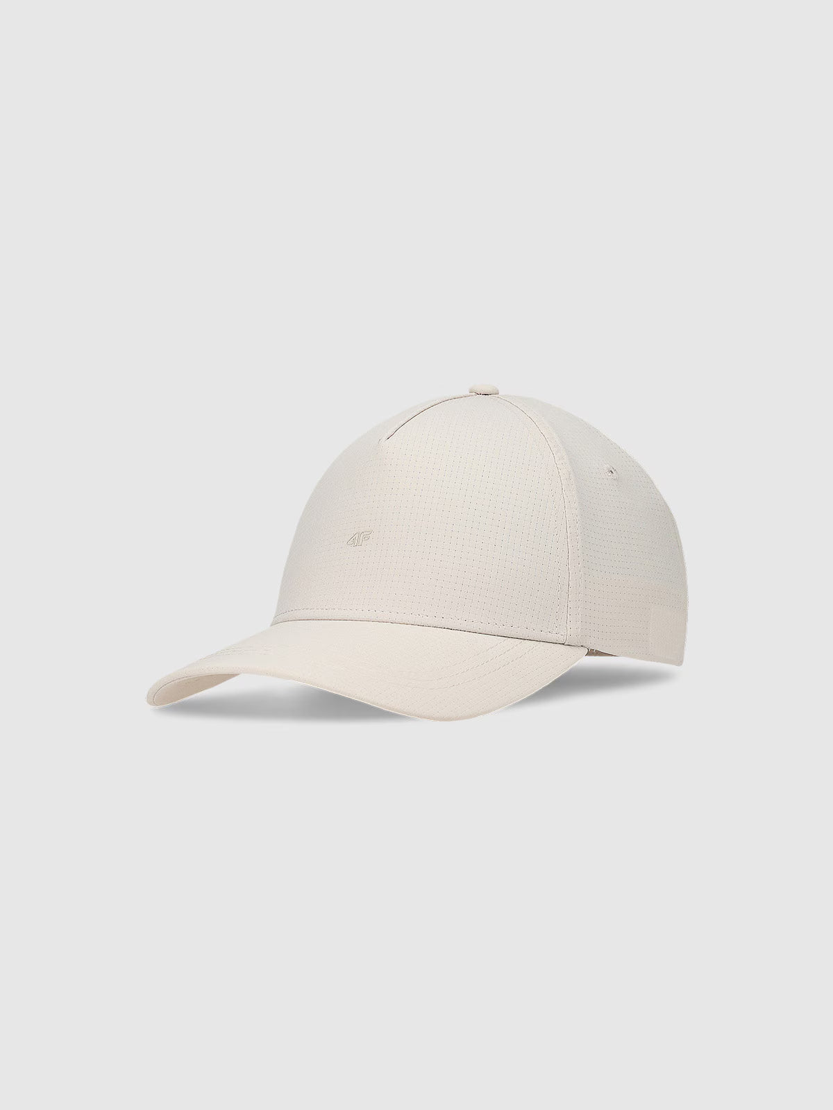 Czapka z daszkiem strapback uniseks