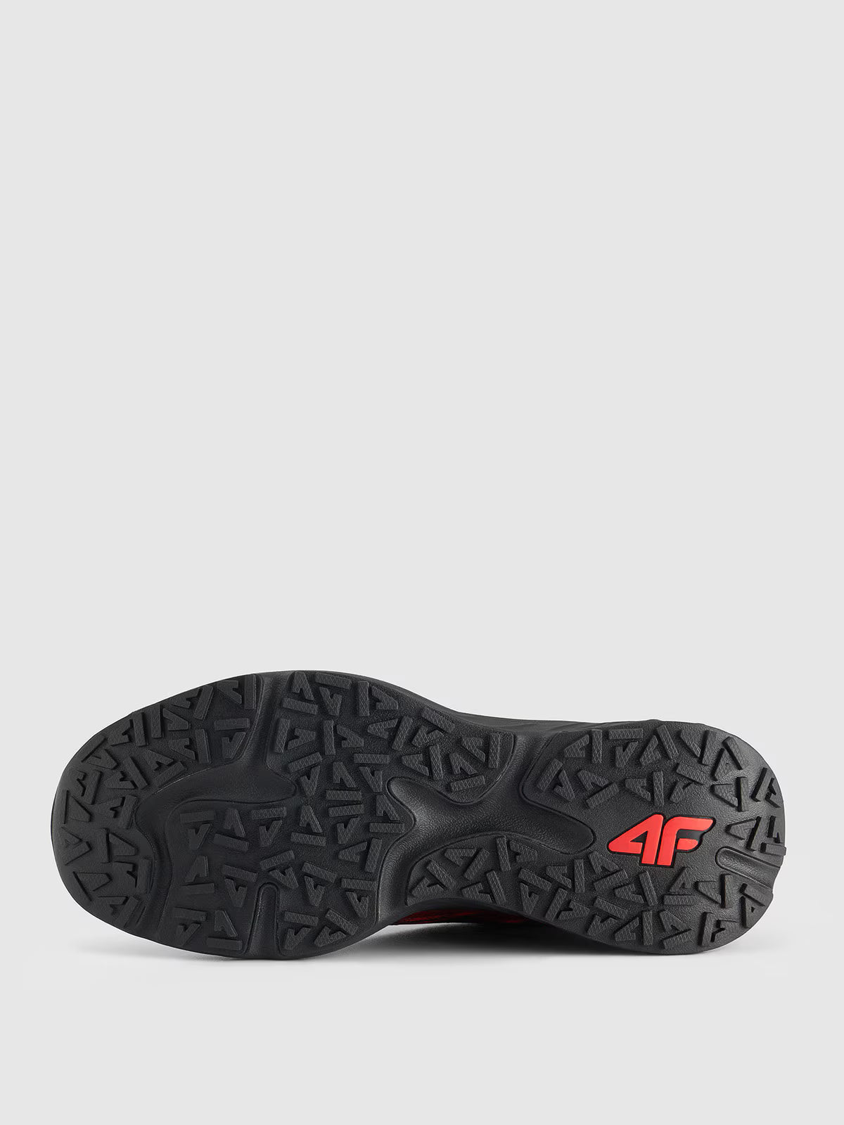 Buty trekkingowe Original Trail Mid męskie
