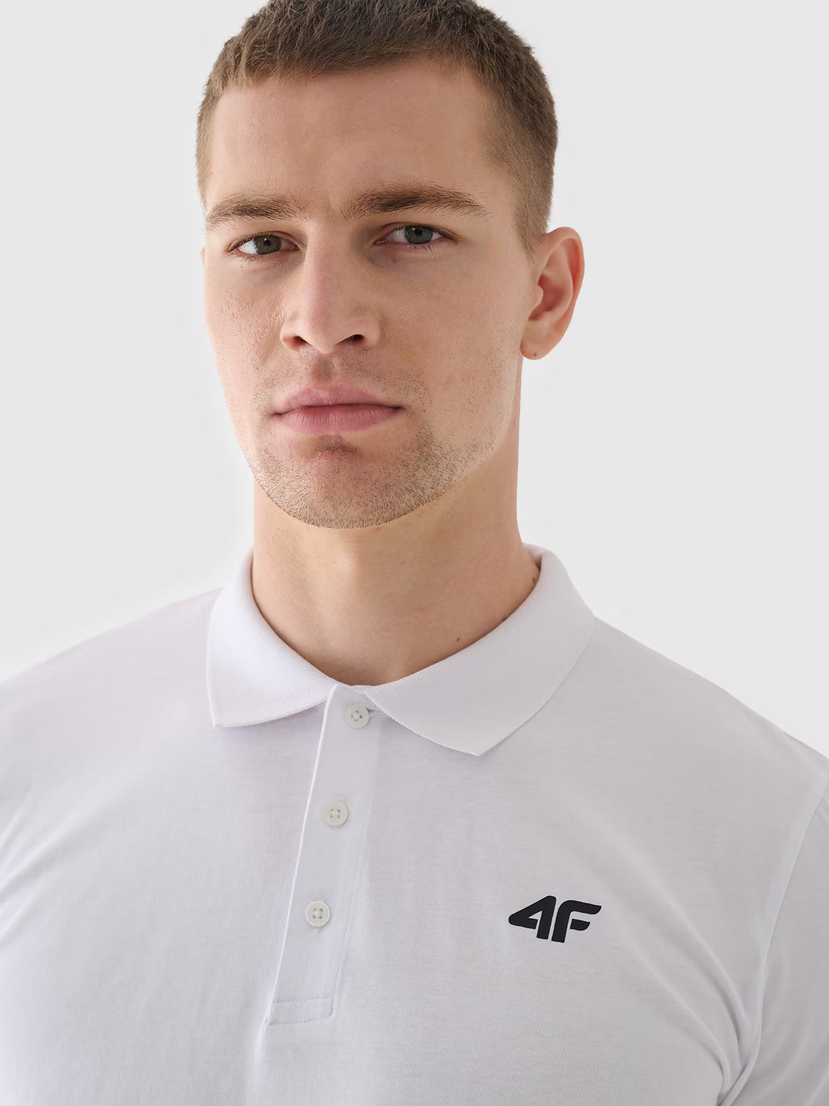 Koszulka polo regular męska