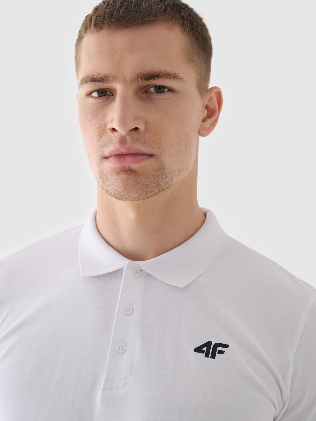 Koszulka polo regular męska