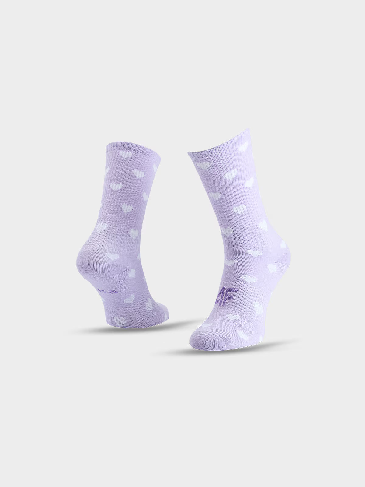 Skarpetki casual za kostkę (3-pack) dziewczęce